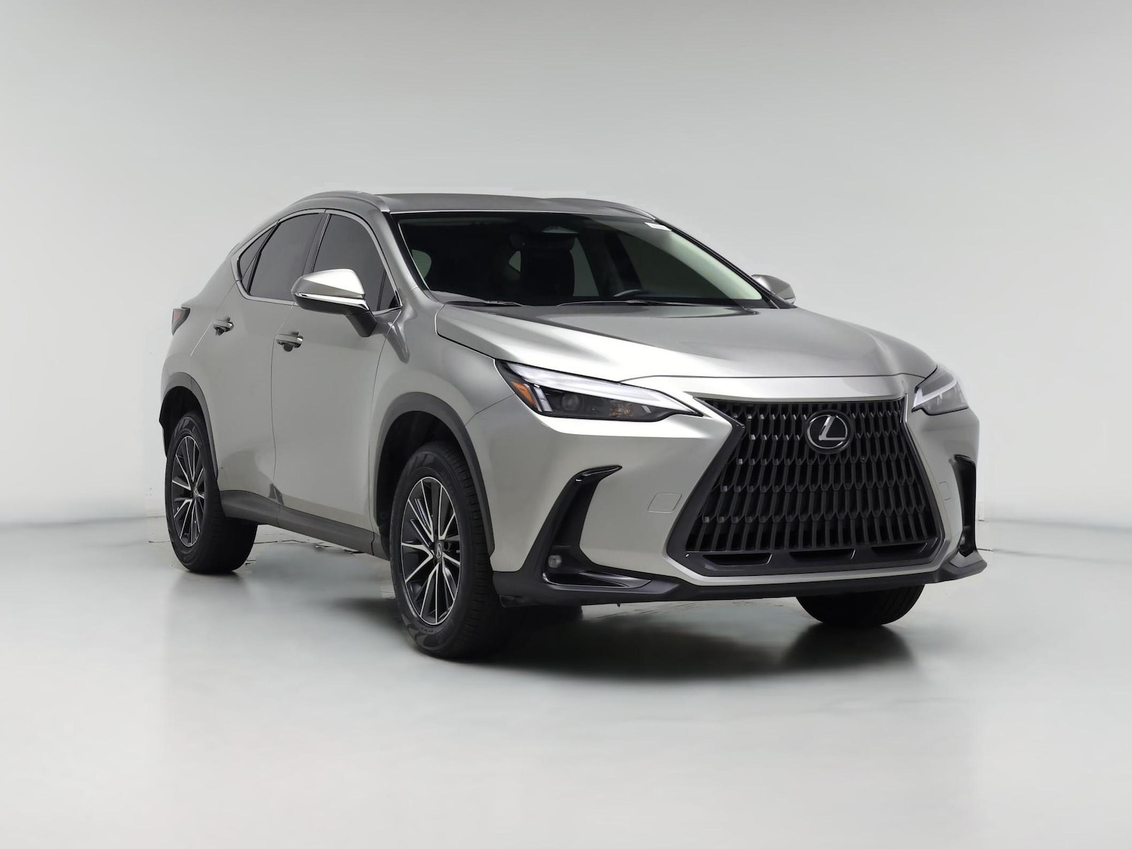 2023 Lexus NX 250