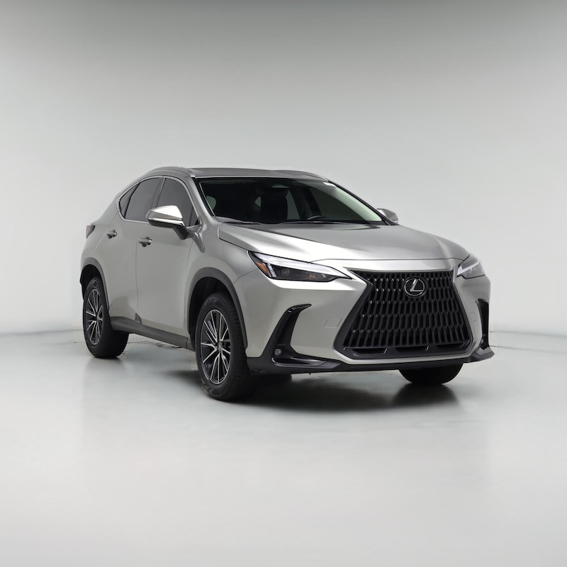 2023 Lexus NX 250