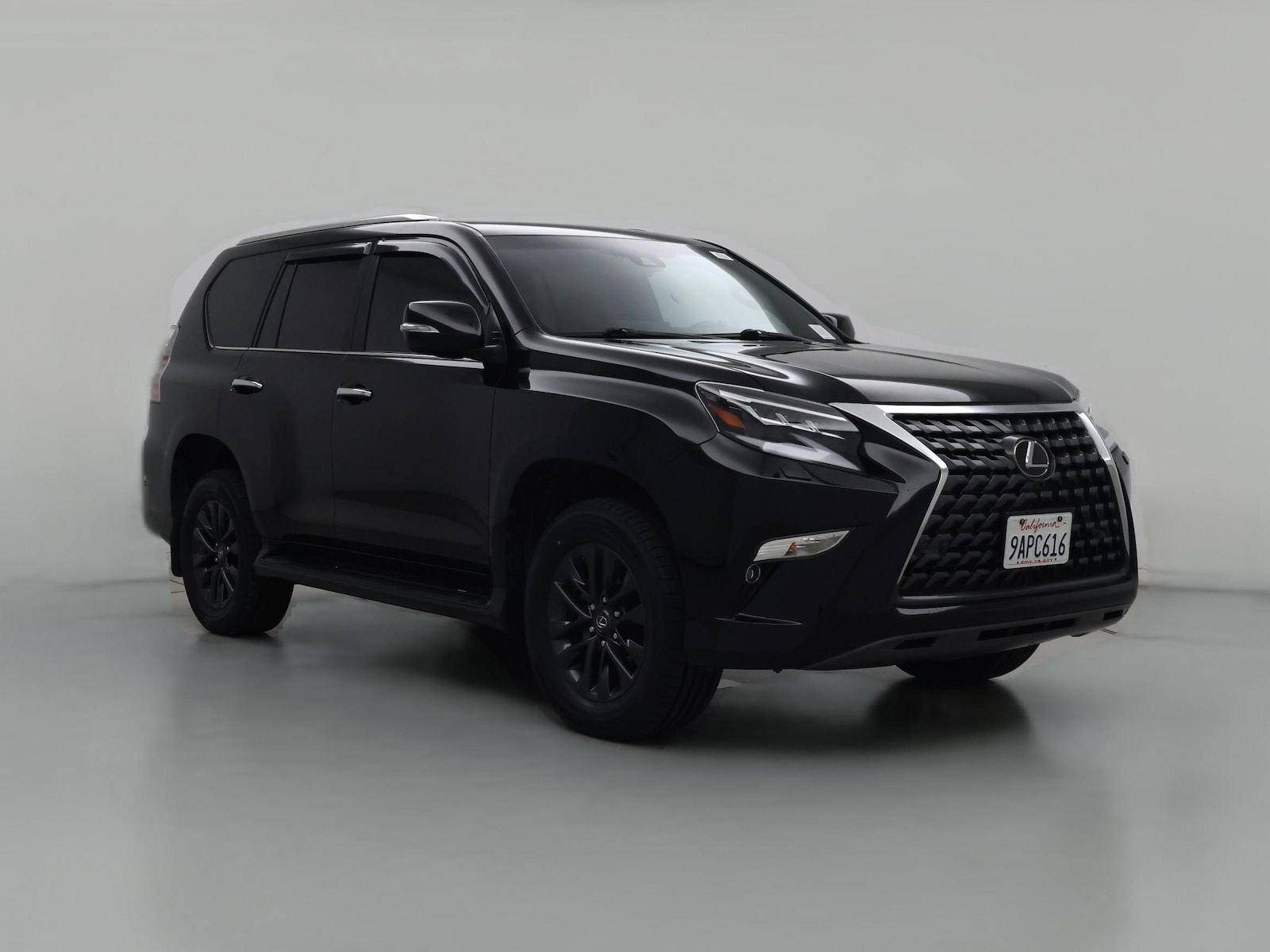2022 Lexus GX