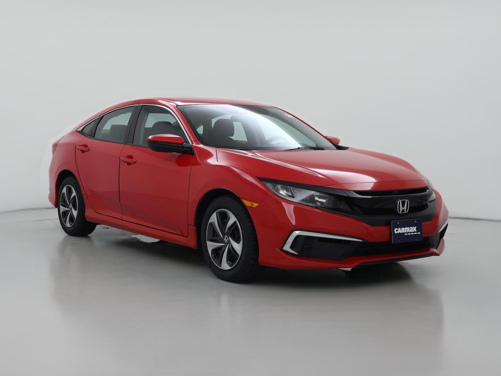 2020 Honda Civic Sedan