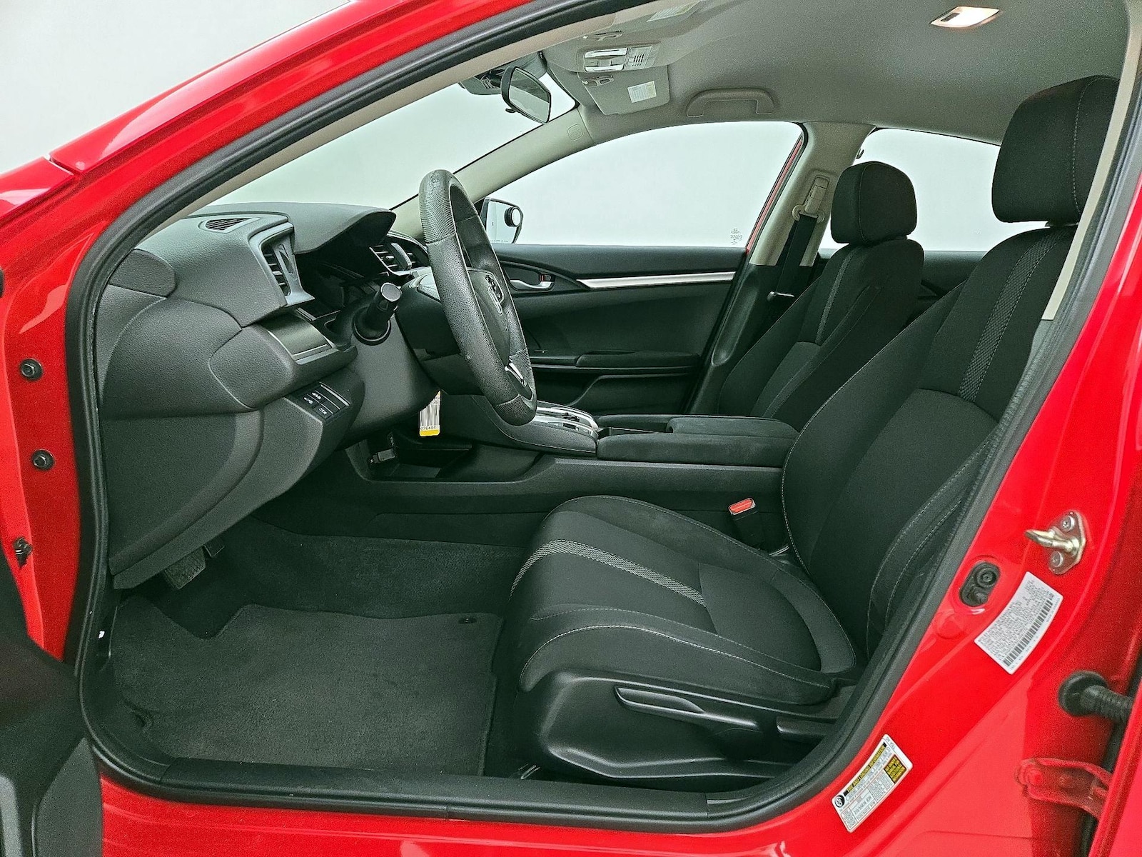 Side Airbags