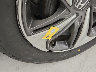 Condition detail