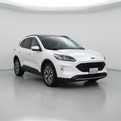 Recommended categories heading image of the selected vehicle