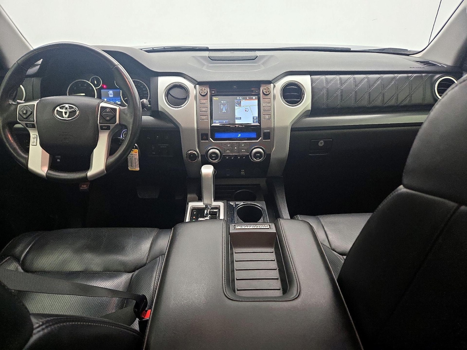 Navigation System
