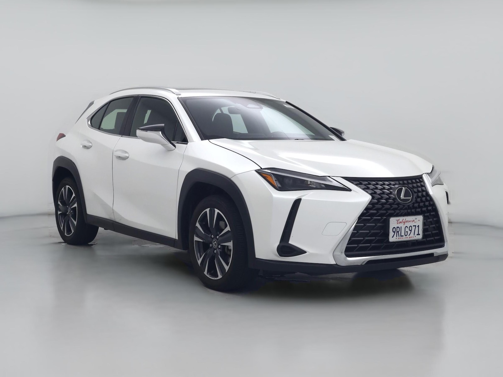 2025 Lexus UX Hybrid 300h - Photo 1