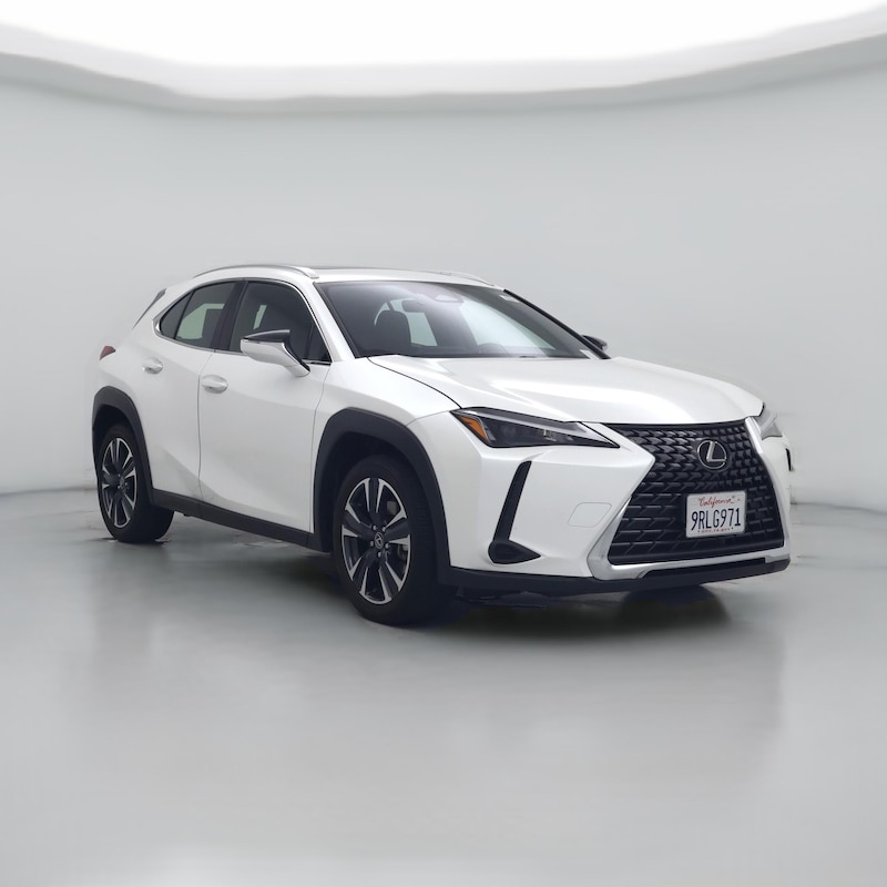 2025 Lexus UX 300h Premium