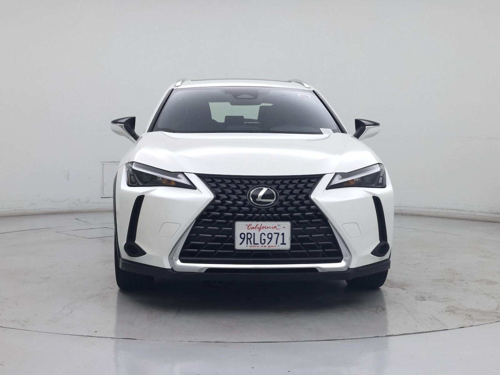 2025 Lexus UX Hybrid 300h - Photo 6