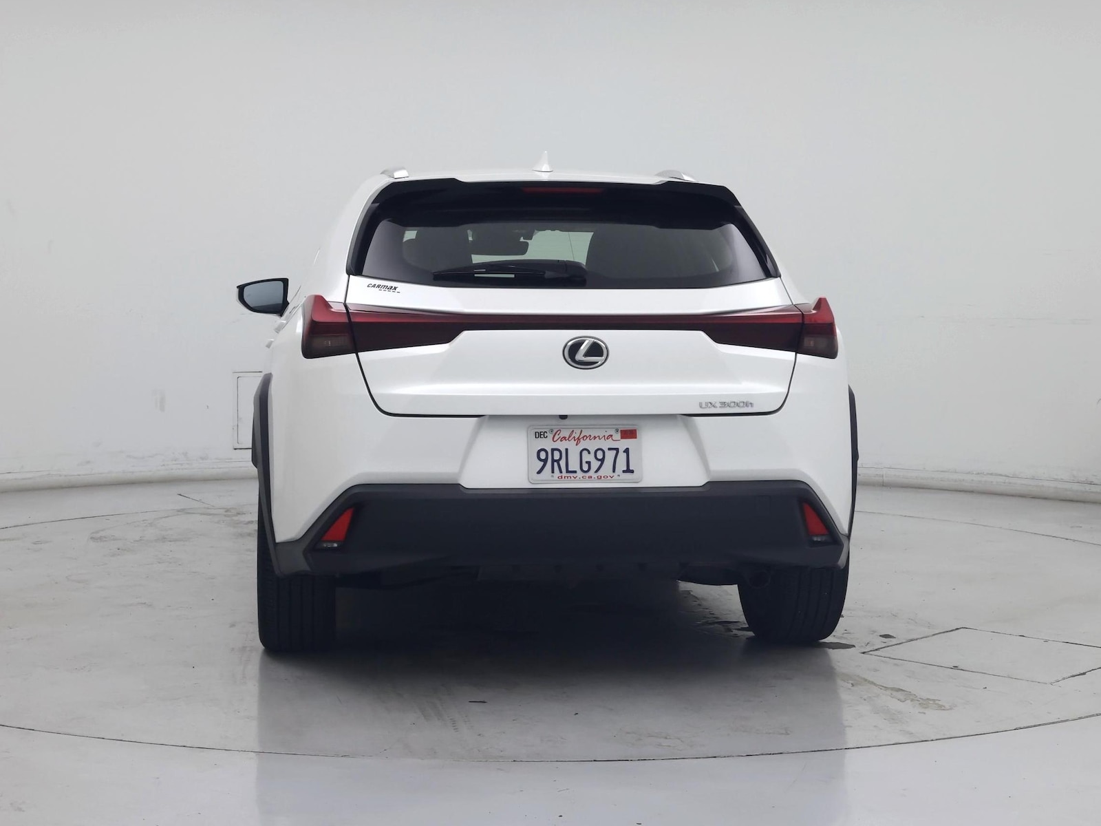 2025 Lexus UX Hybrid 300h - Photo 7