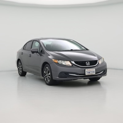 Recommended categories heading image of the selected vehicle