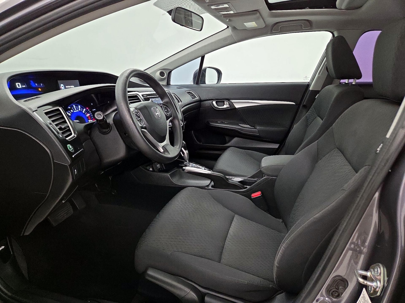 Side Airbags