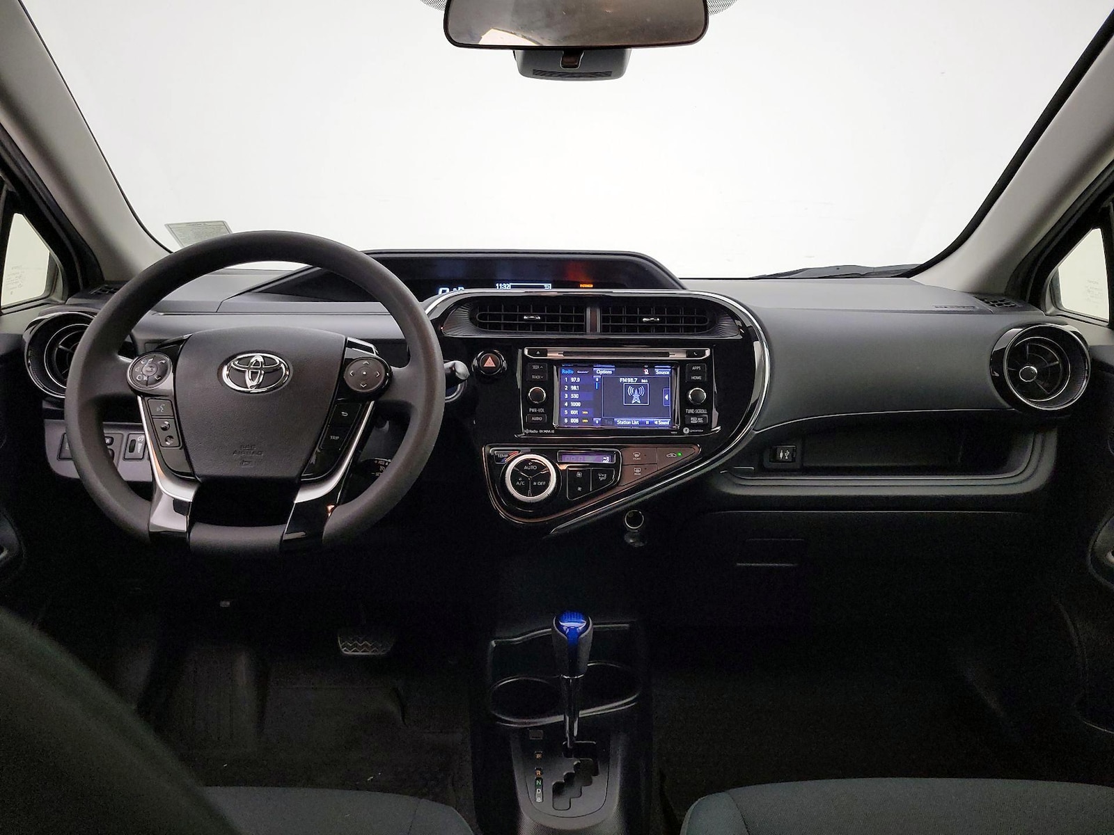 Navigation System