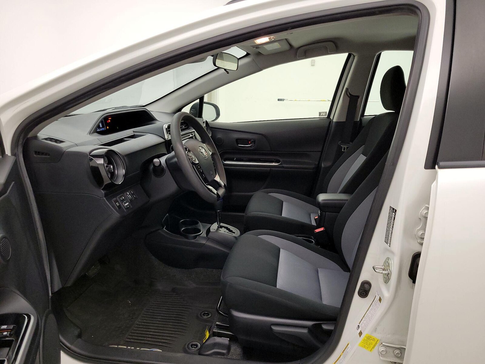Side Airbags