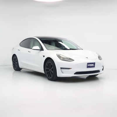 Recommended categories heading image of the selected vehicle