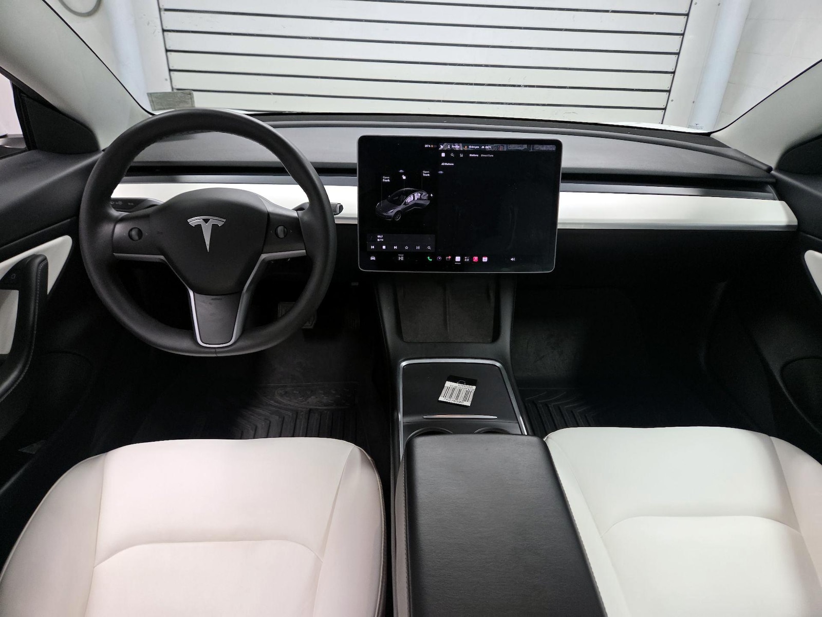 Navigation System