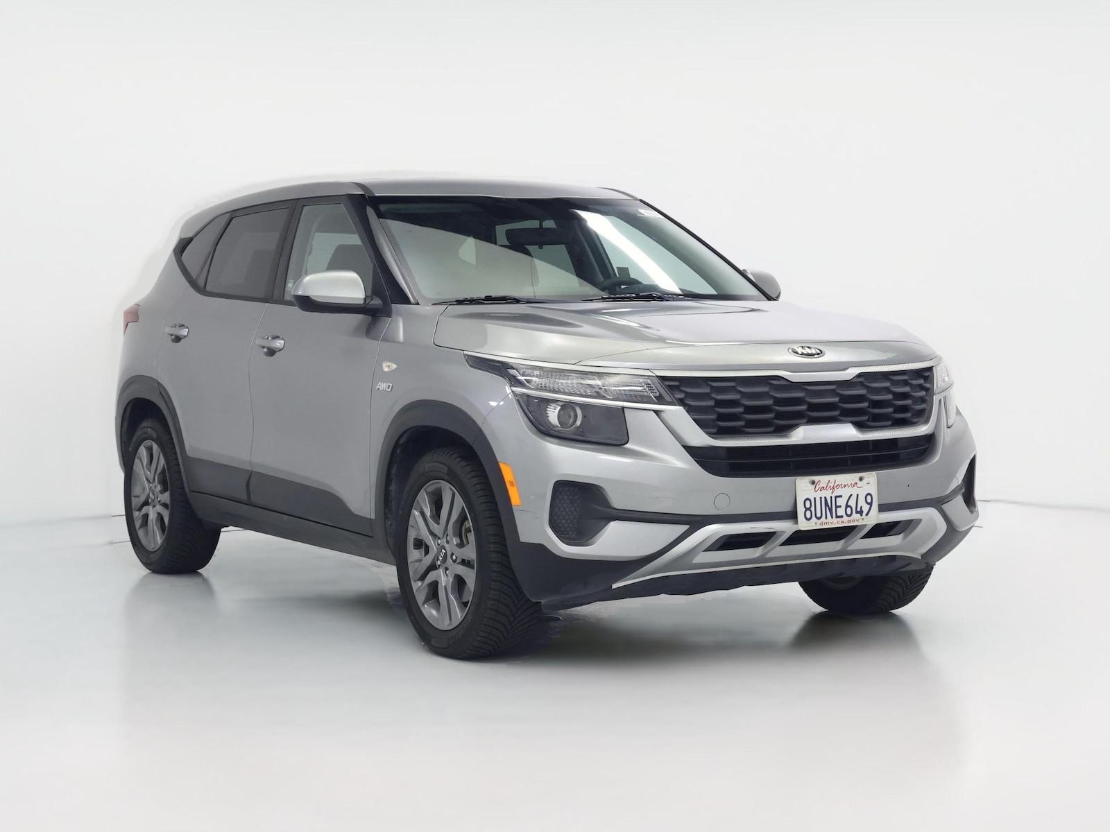 2021 Kia Seltos