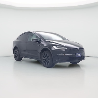 Recommended categories heading image of the selected vehicle