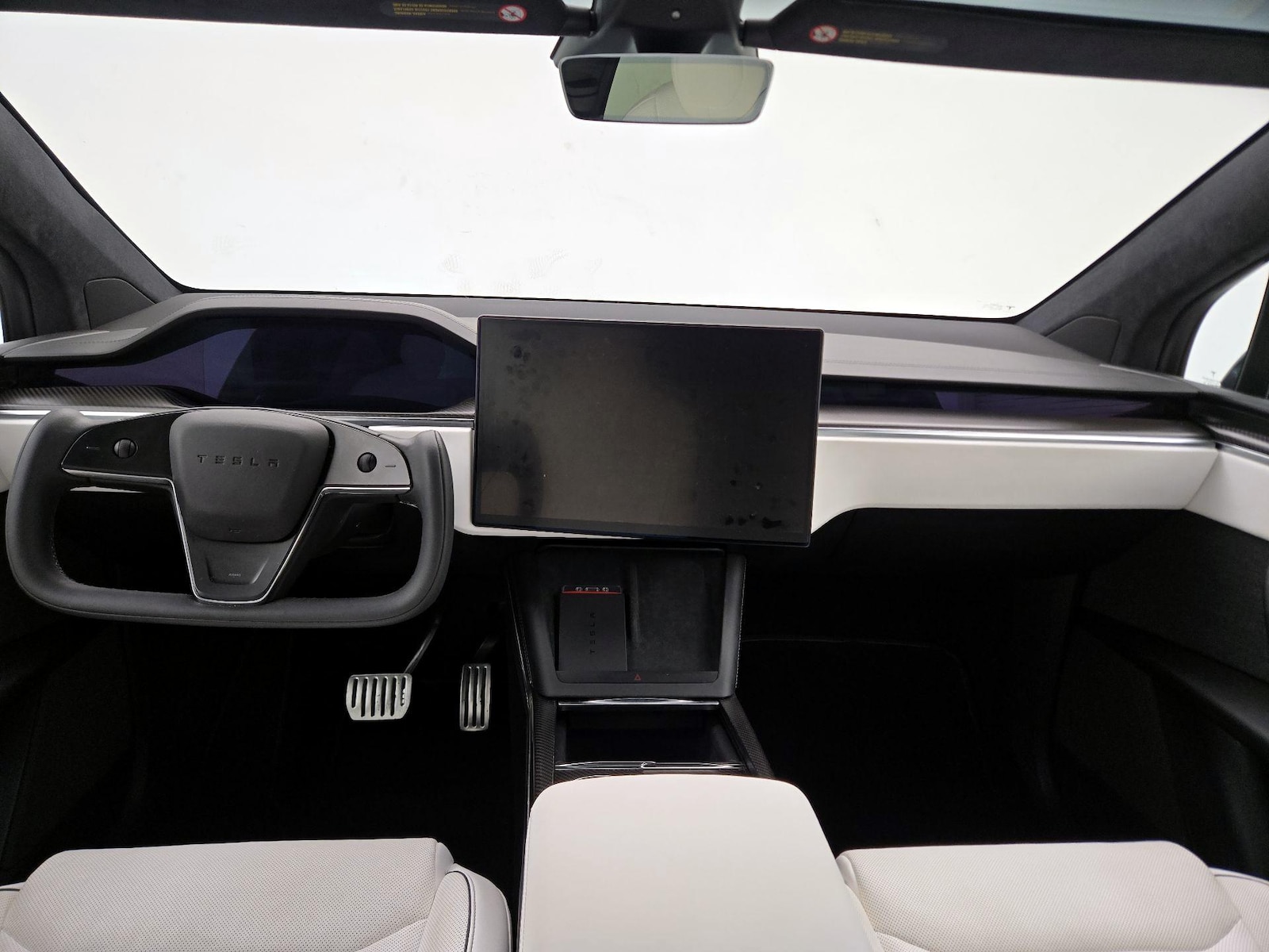 Navigation System