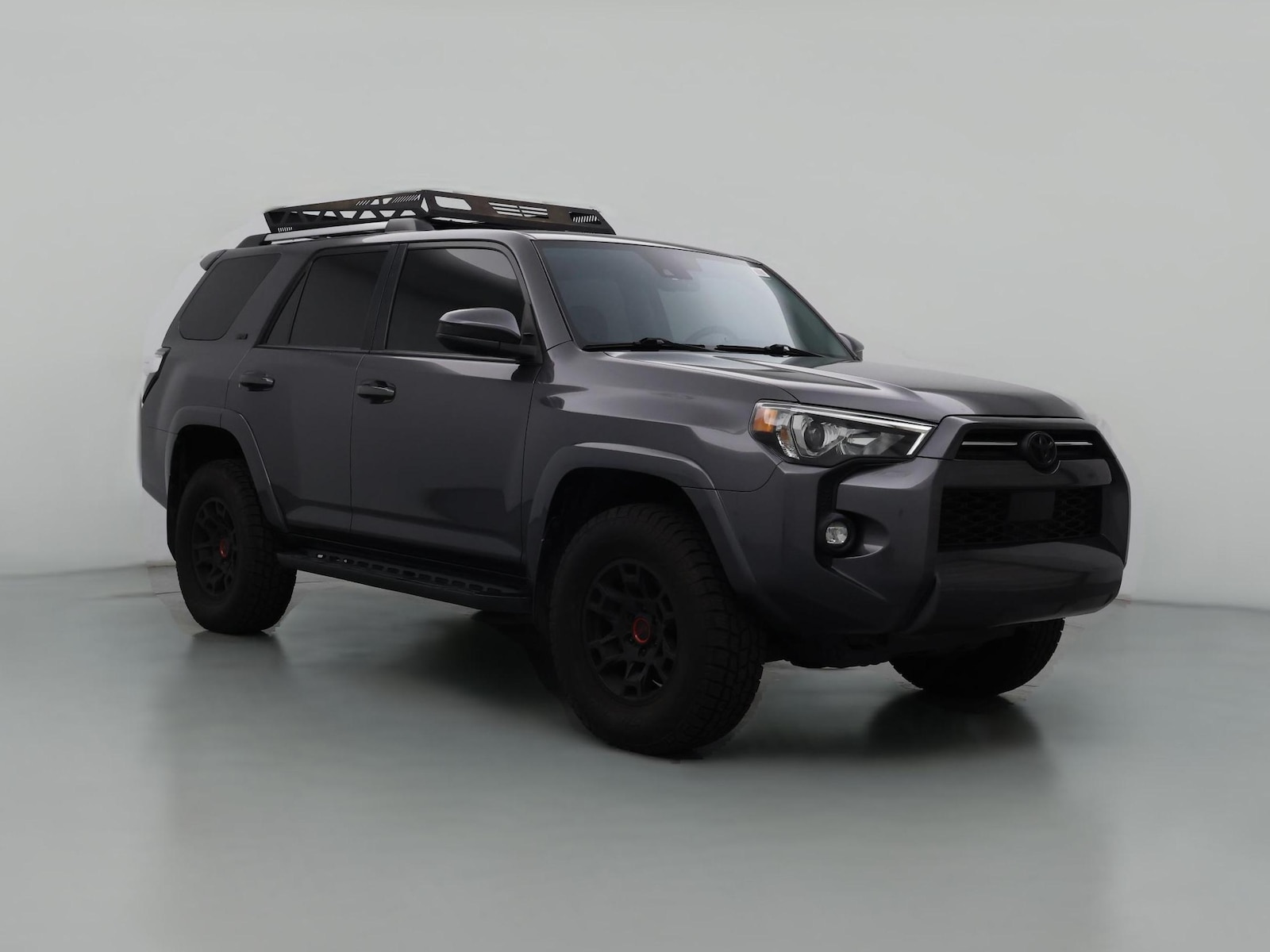 2022 Toyota 4Runner