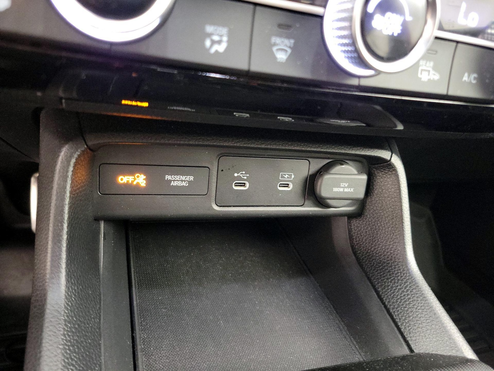 2025 Honda Civic Sport - Photo 19