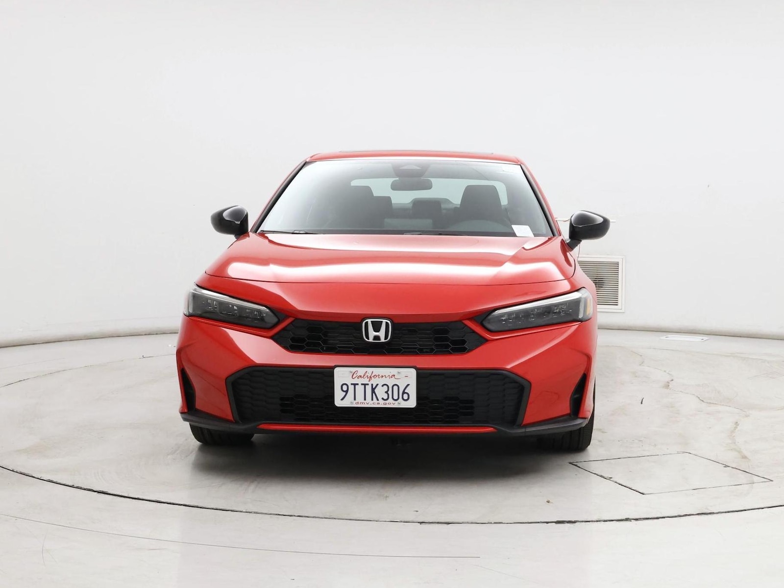 2025 Honda Civic Sport - Photo 6