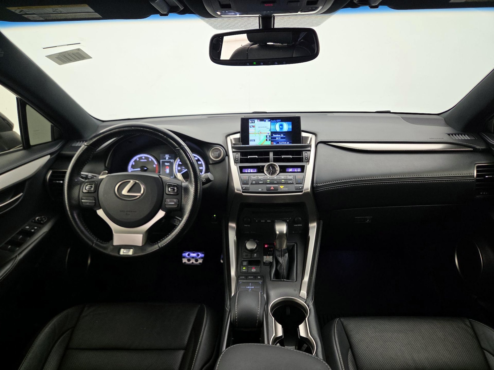 Navigation System