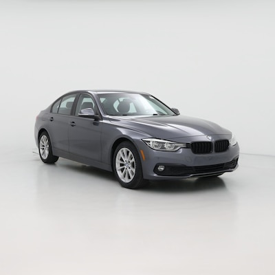 2018 BMW 320 XI