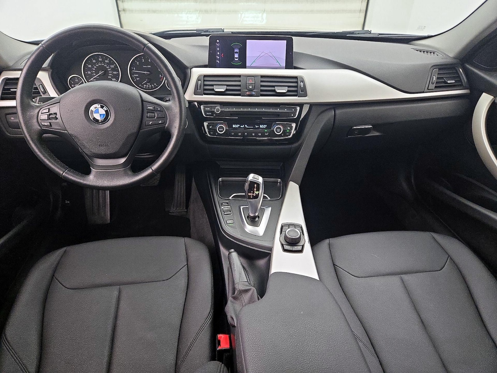 Apple CarPlay®