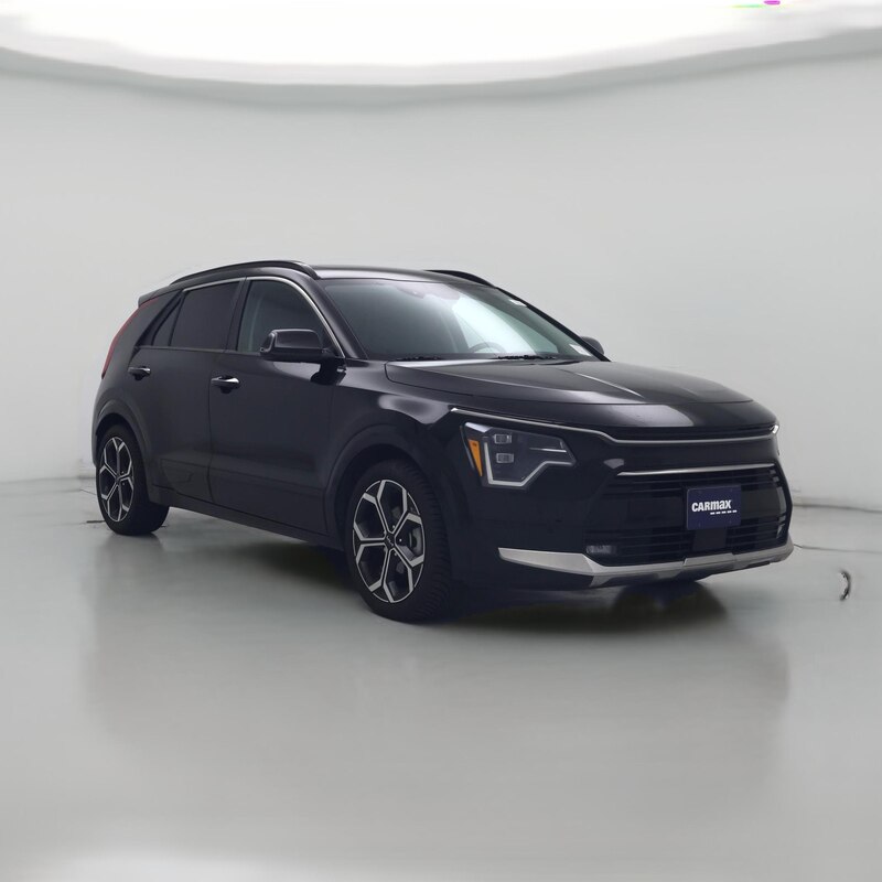 2023 Kia Niro SX Touring