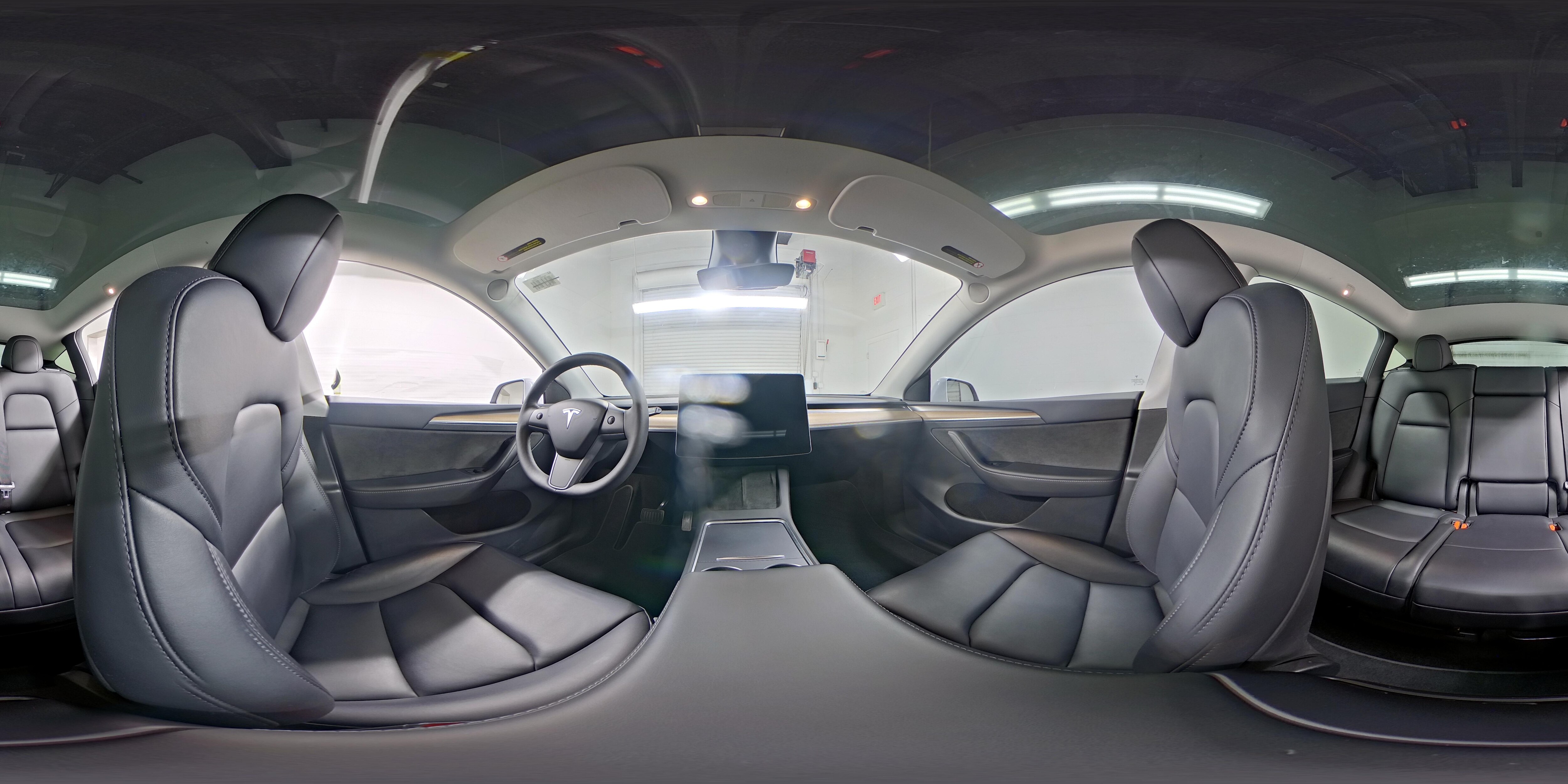 2023 Tesla Model Y Long Range - Photo 27
