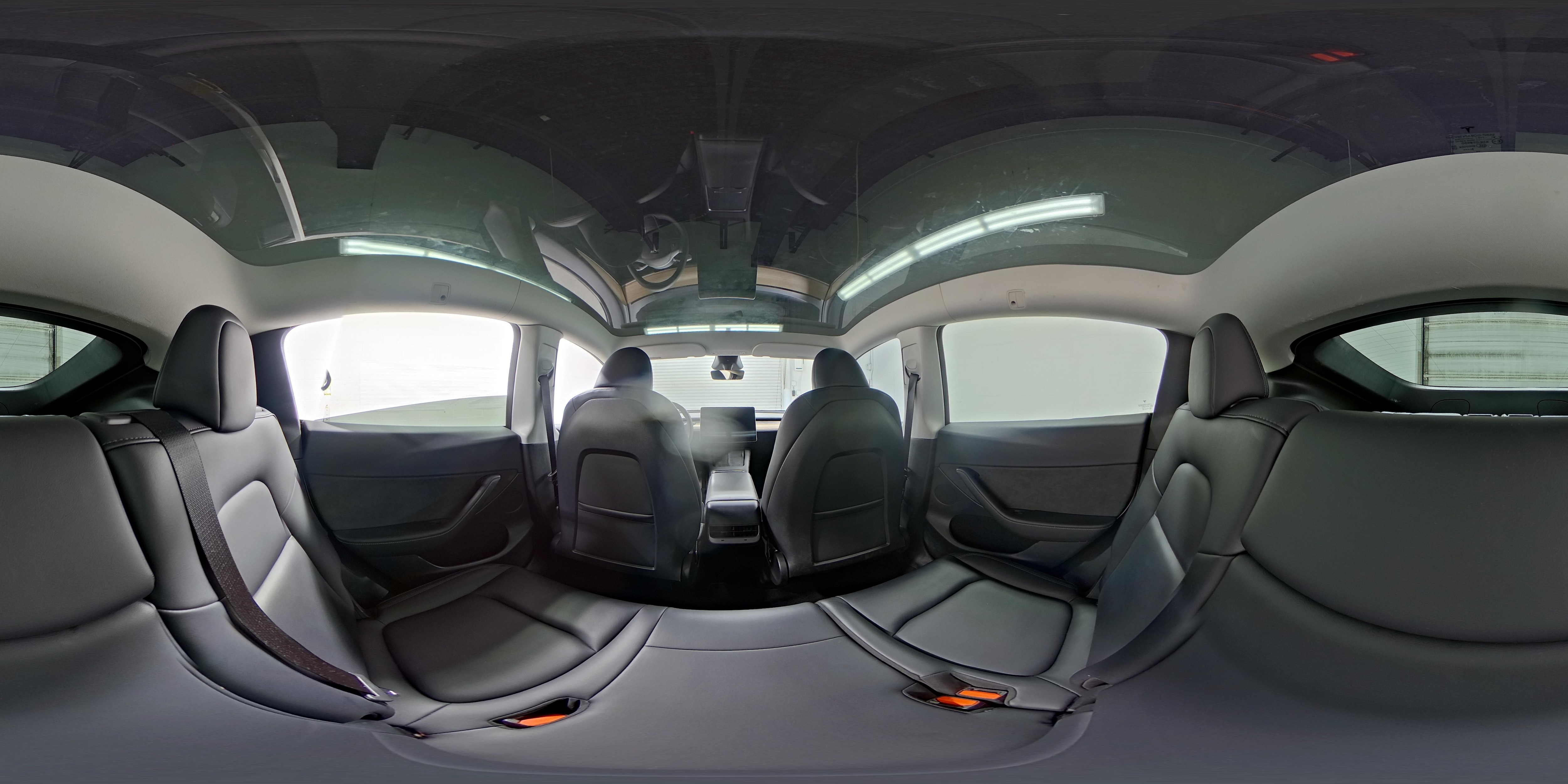 2023 Tesla Model Y Long Range - Photo 28