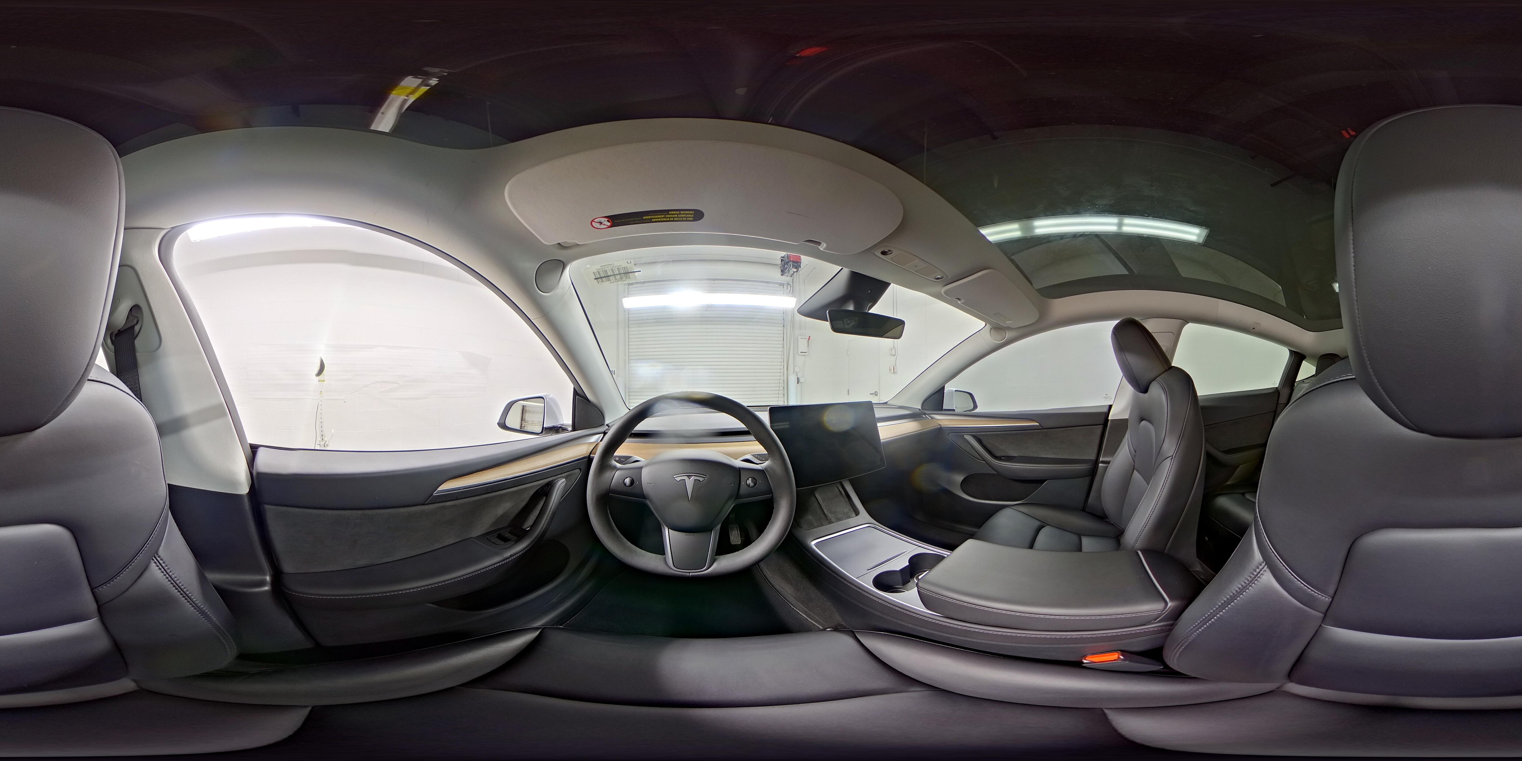 2023 Tesla Model Y Long Range - Photo 29