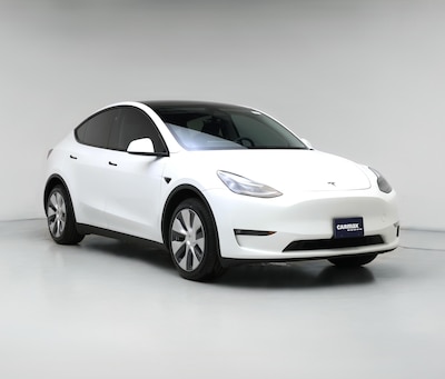 Recommended categories heading image of the selected vehicle