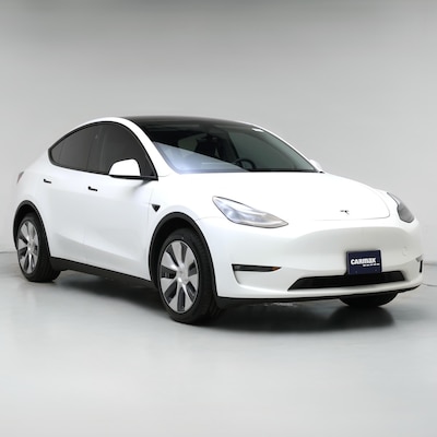 Vehicle exterior view