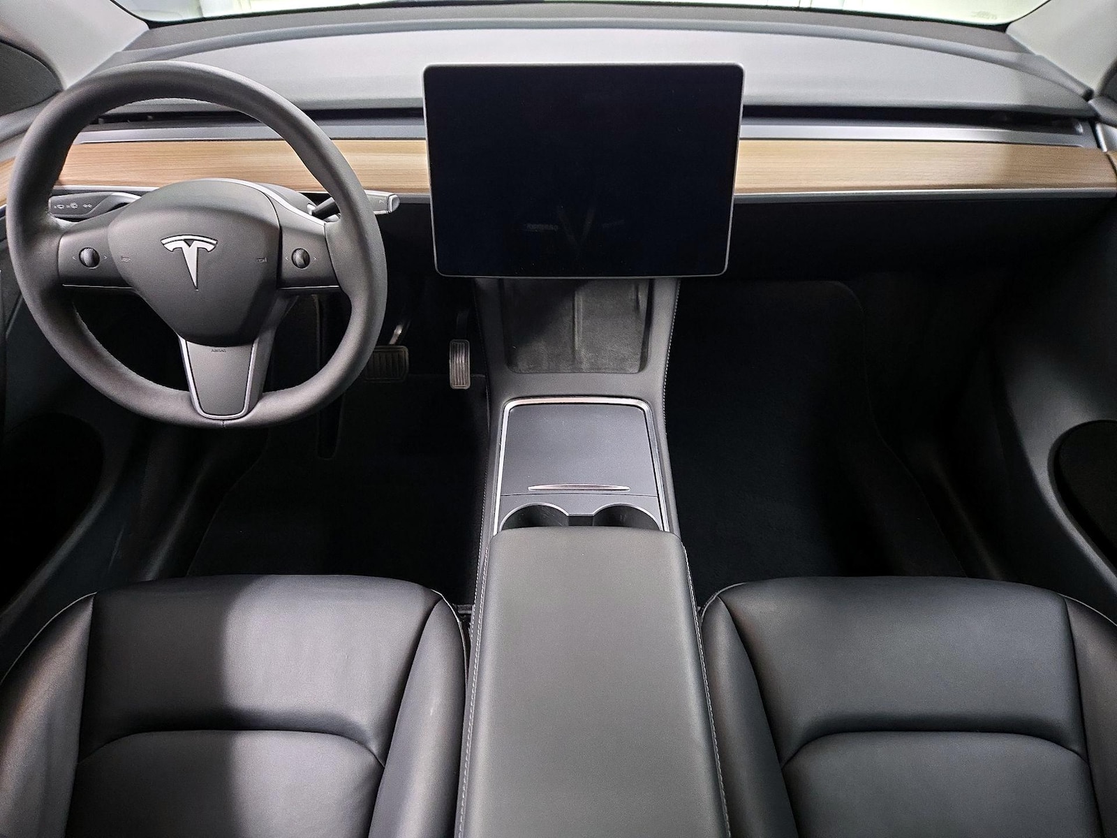 2023 Tesla Model Y Long Range - Photo 10