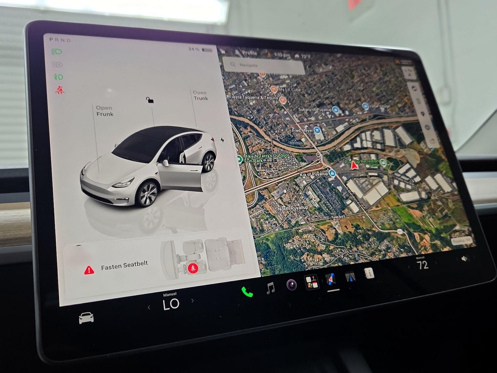 2023 Tesla Model Y Long Range - Photo 14