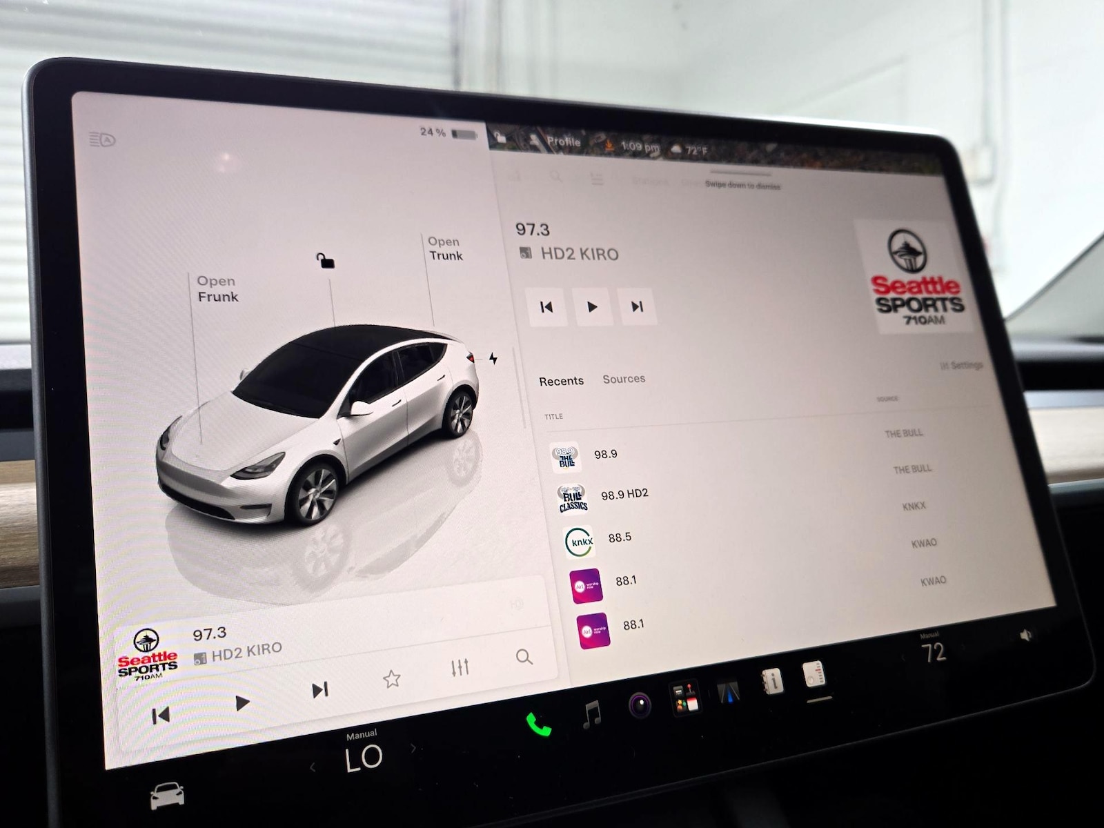 2023 Tesla Model Y Long Range - Photo 16