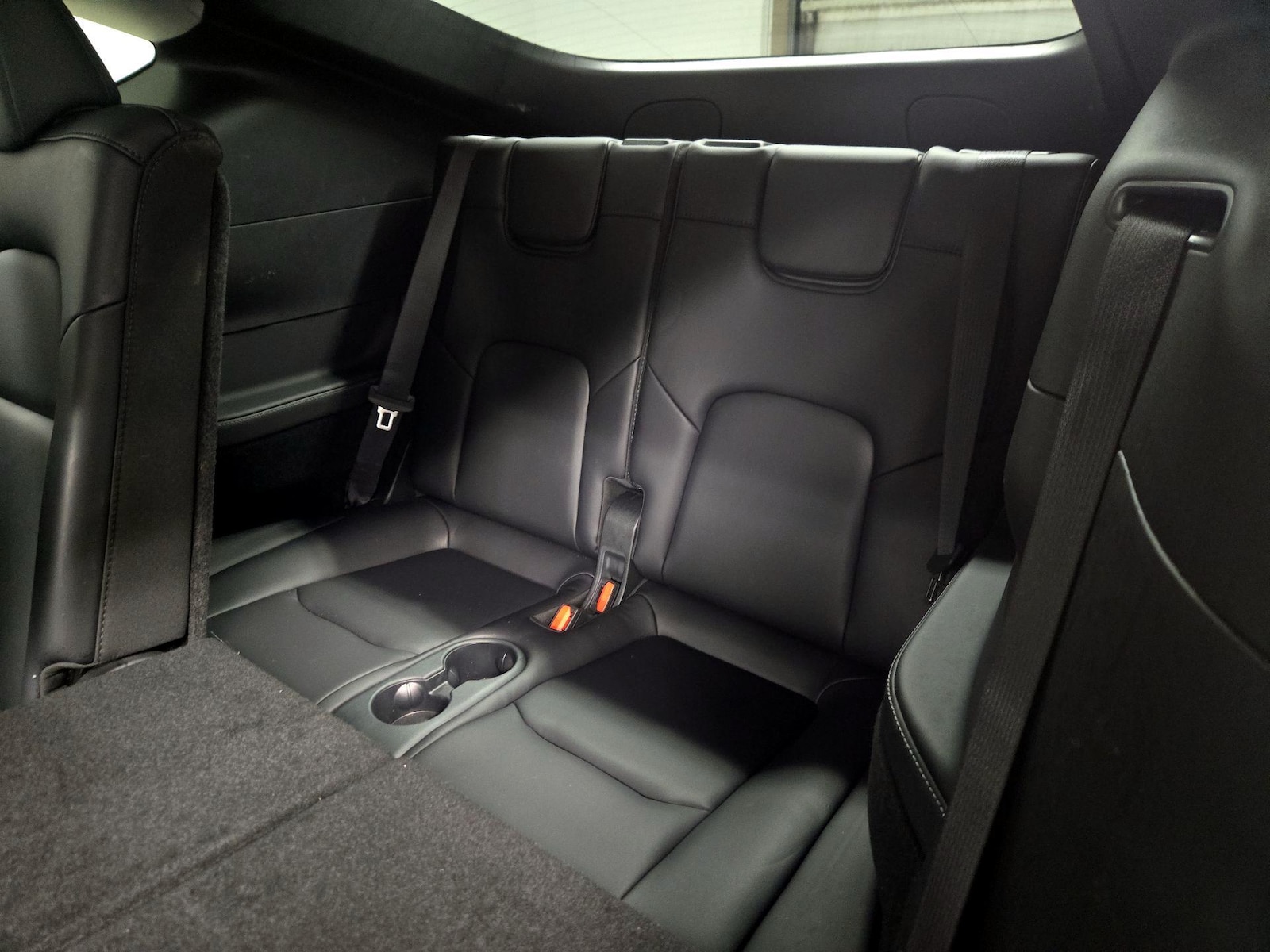 2023 Tesla Model Y Long Range - Photo 22