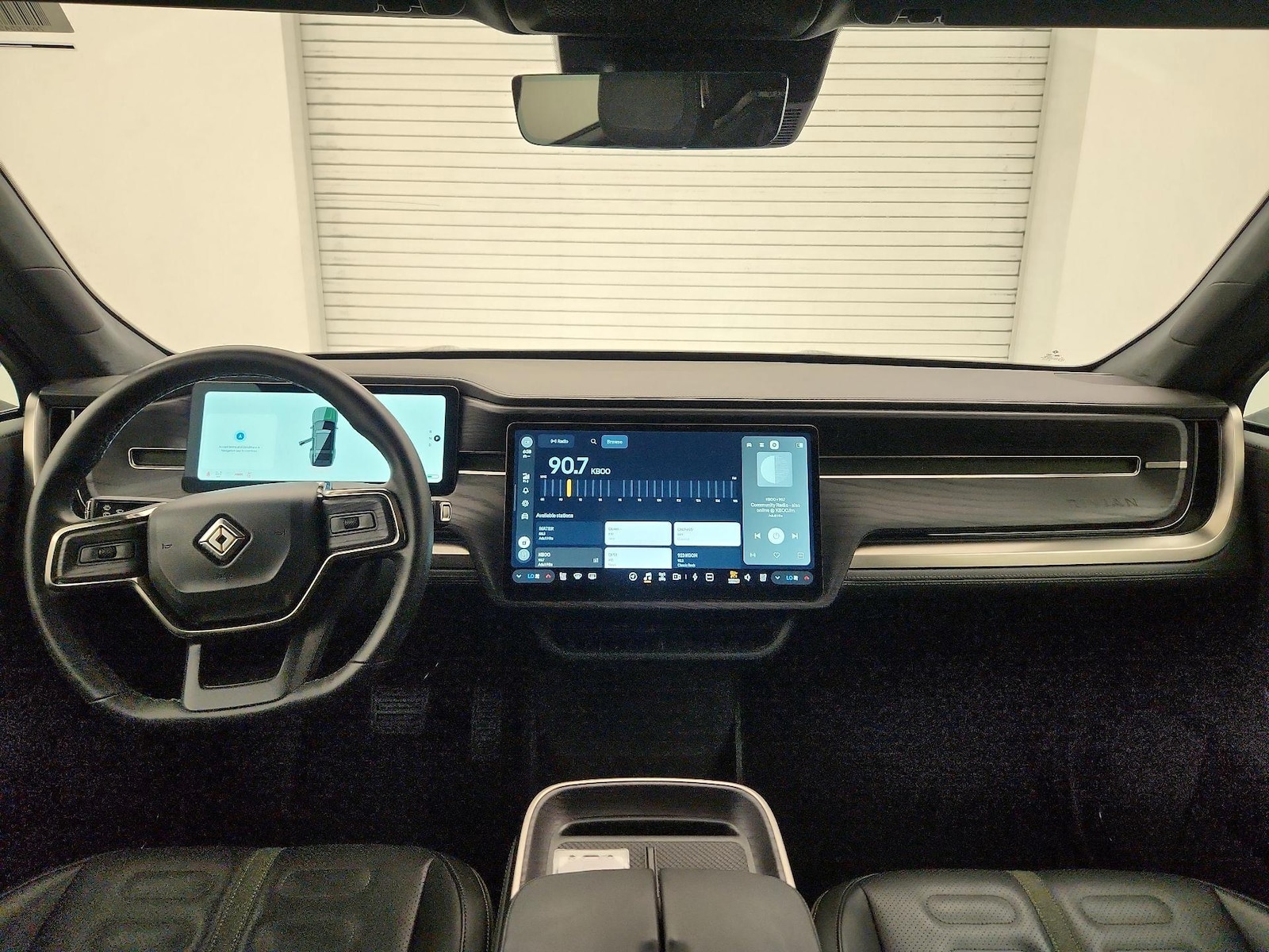 Navigation System