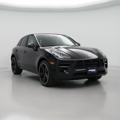 Recommended categories heading image of the selected vehicle