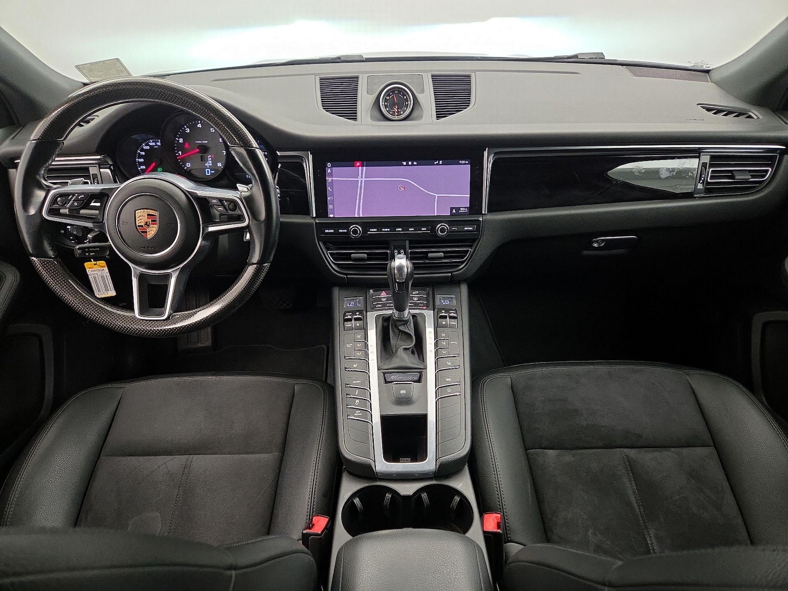 Navigation System
