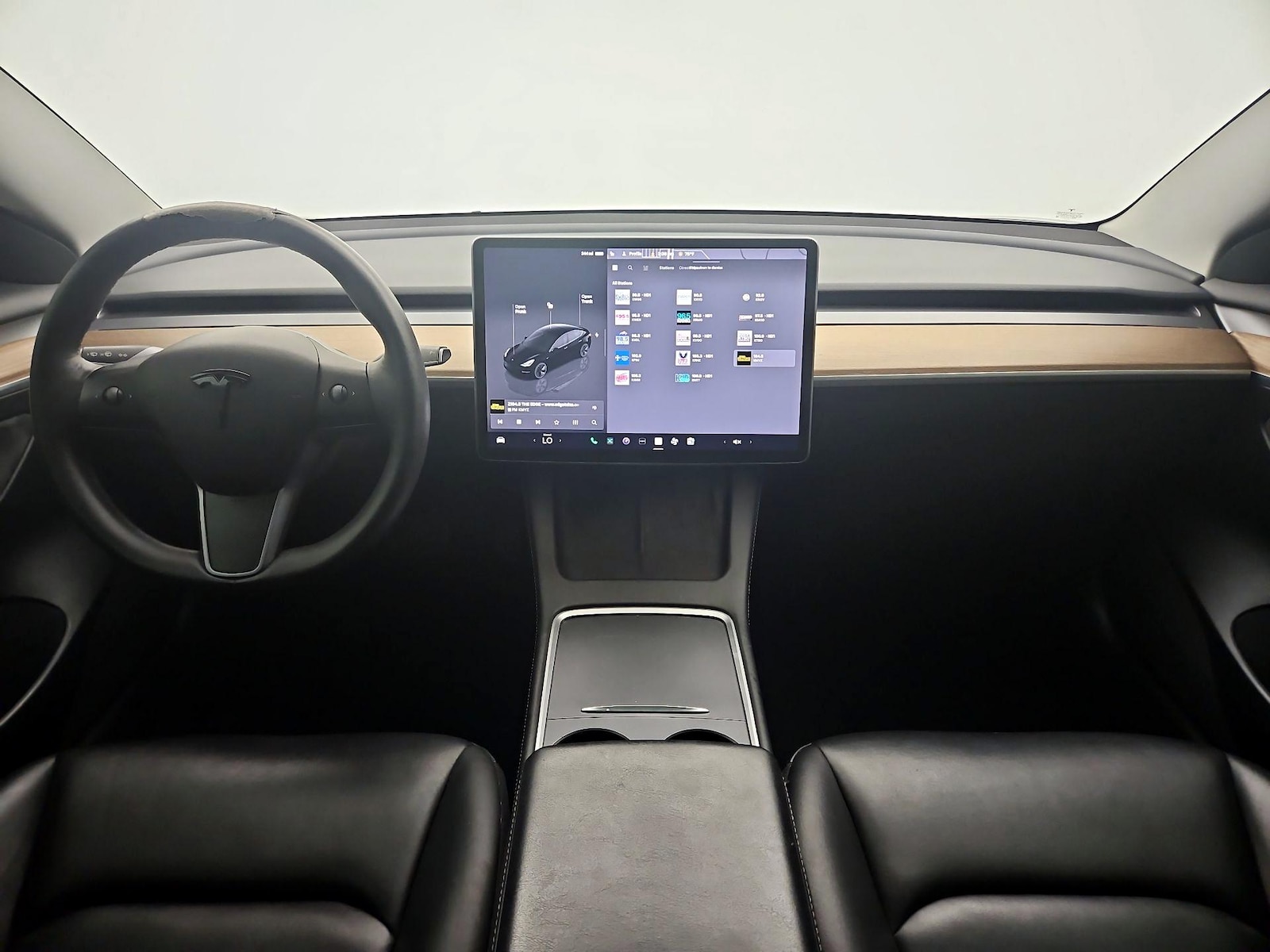 Navigation System