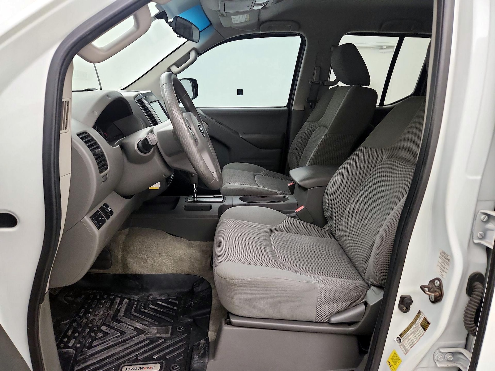 Side Airbags