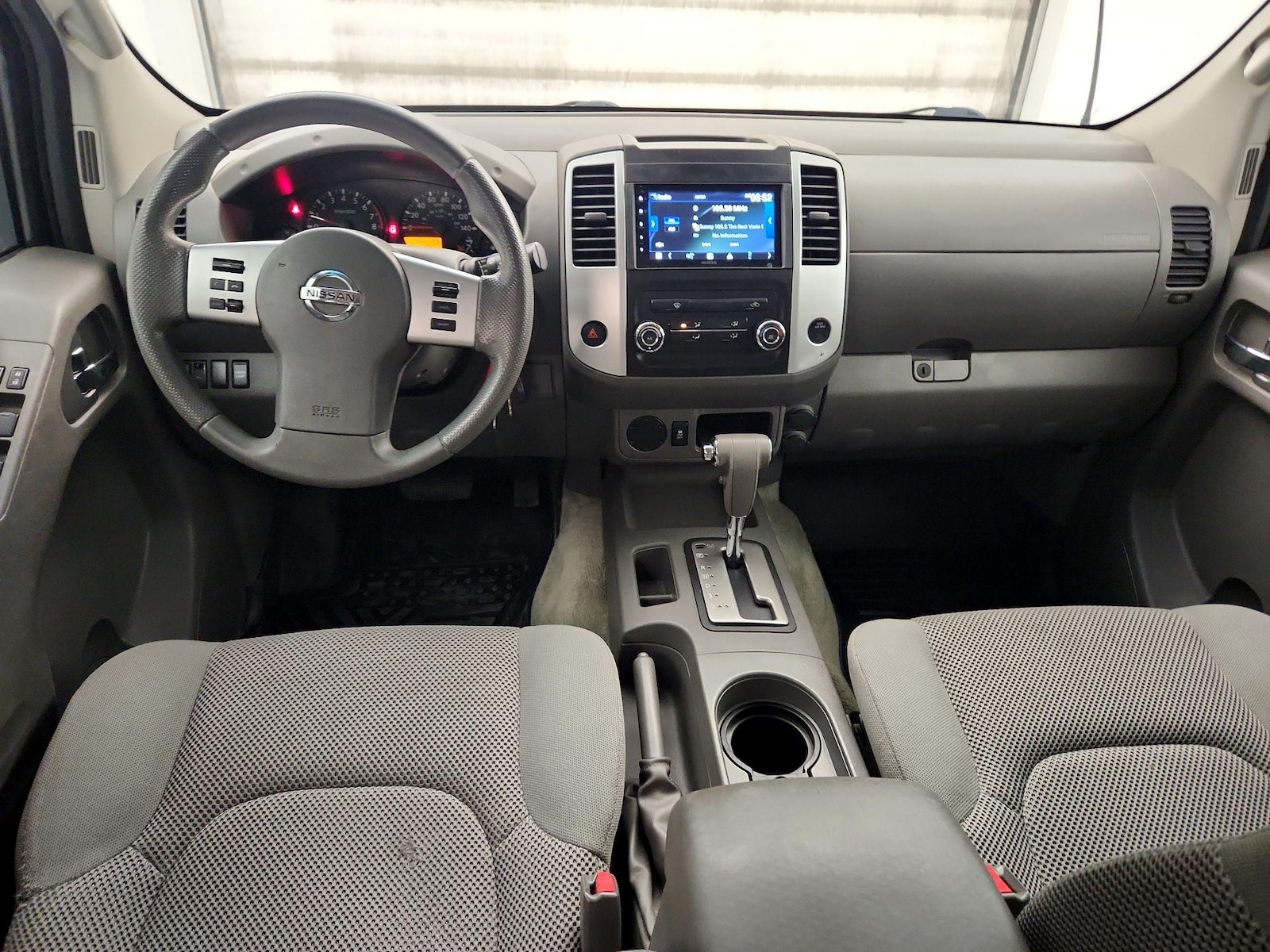 Rear View Camera
