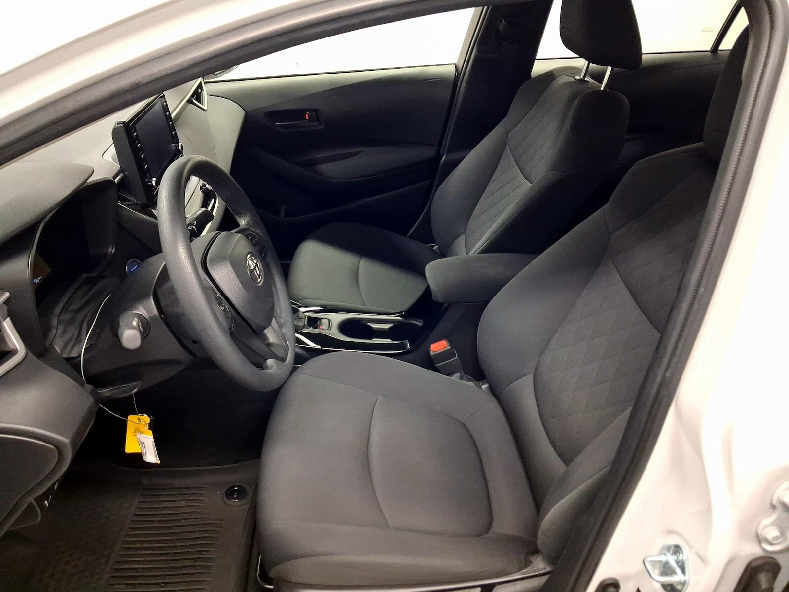 Side Airbags