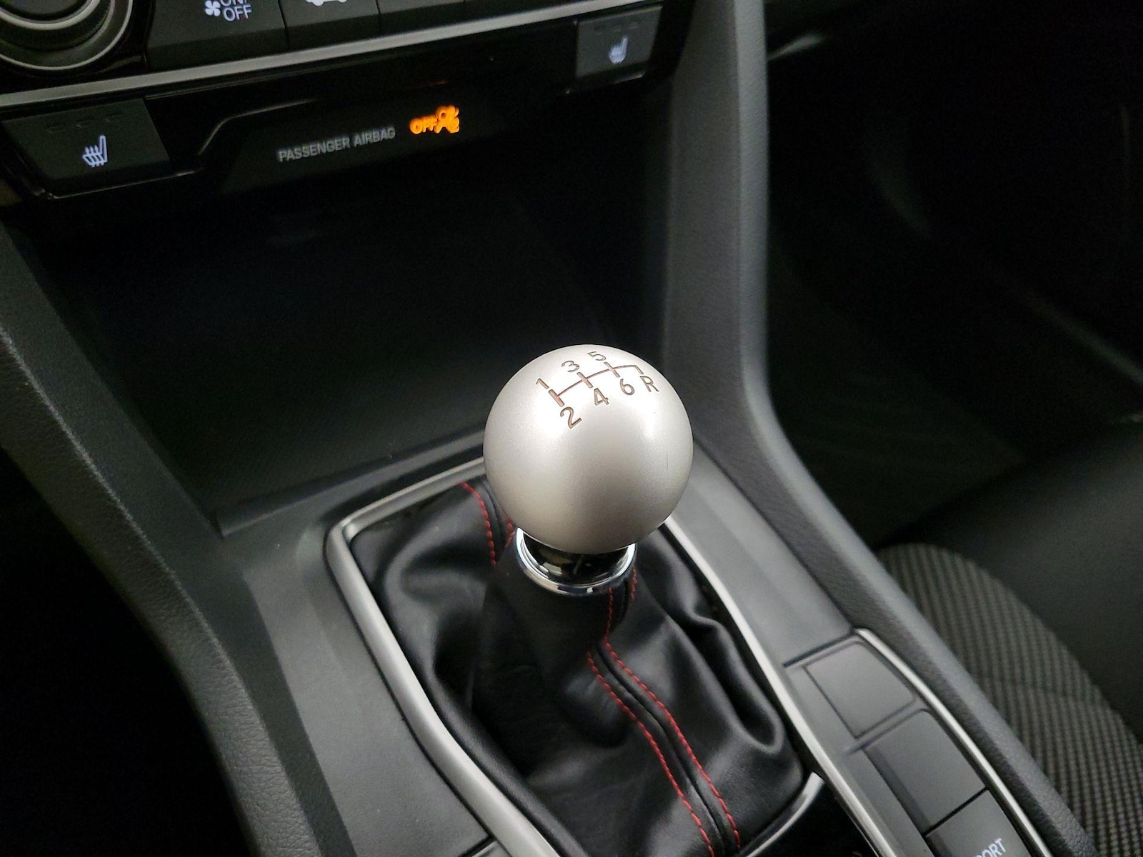 Manual Transmission