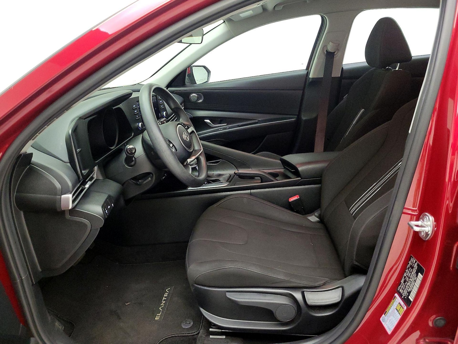Side Airbags