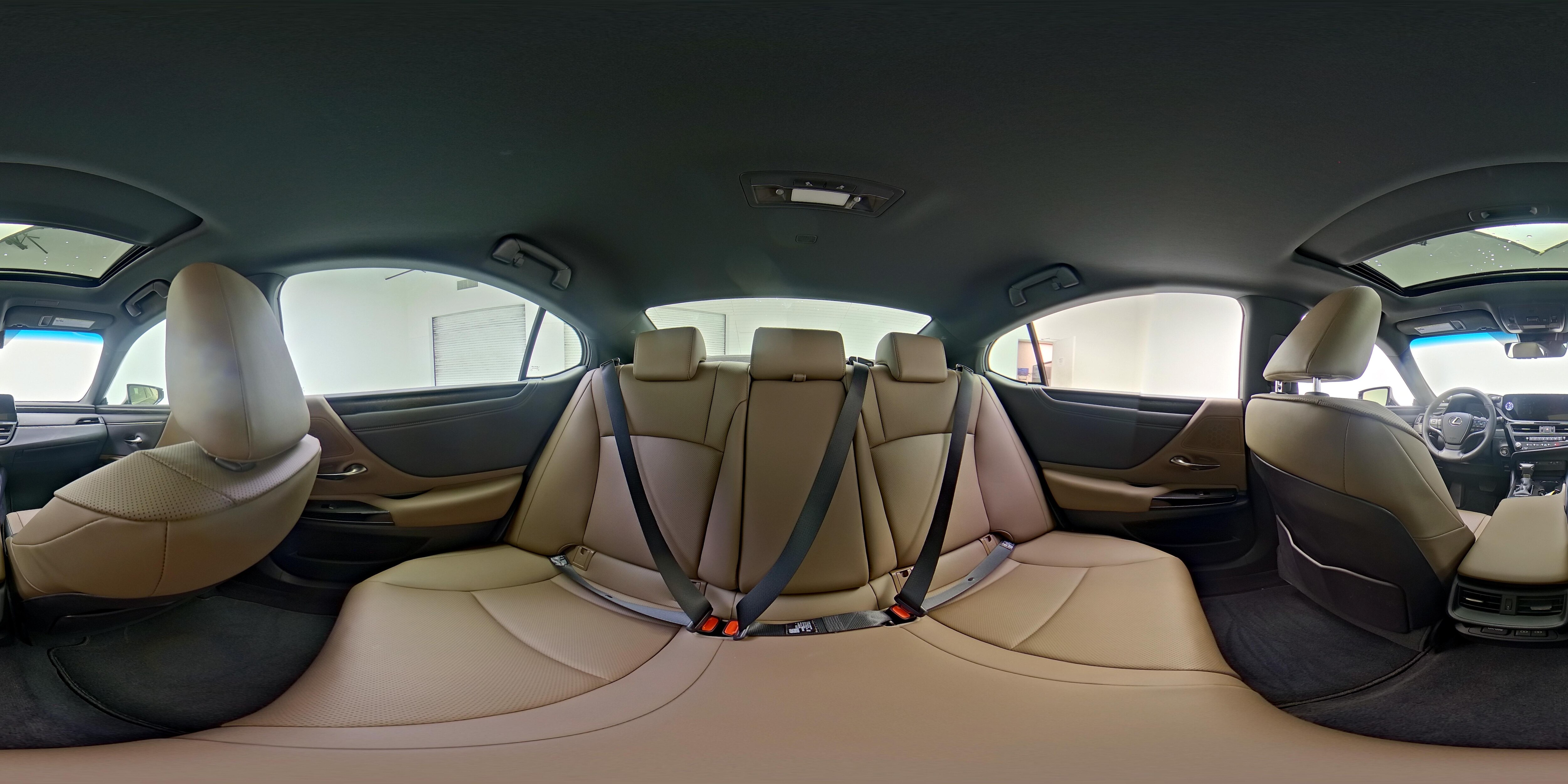 2023 Lexus ES 350 - Photo 25