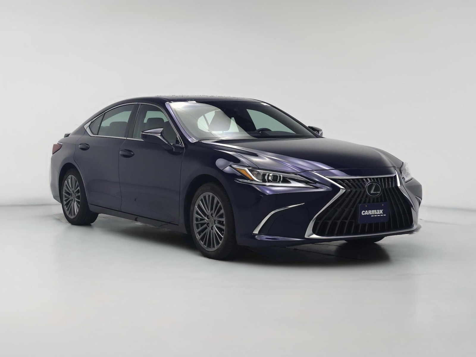 2023 Lexus ES