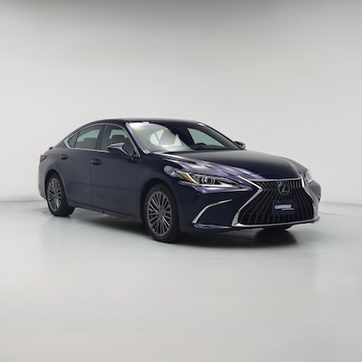 2023 Lexus ES 350
