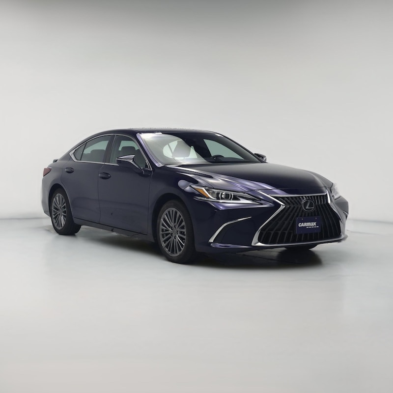 2023 Lexus ES 350